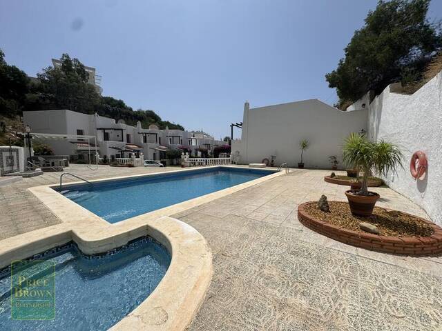 Villa in Mojácar, Almería