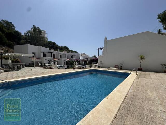 LV864: Villa for Sale in Mojácar, Almería