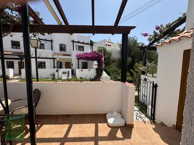 LV864: Villa for Sale in Mojácar, Almería