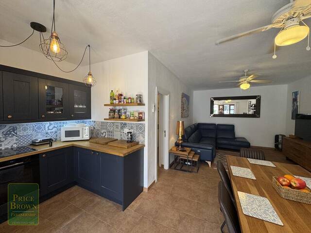 LV864: Villa for Sale in Mojácar, Almería