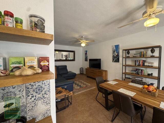 LV864: Villa for Sale in Mojácar, Almería