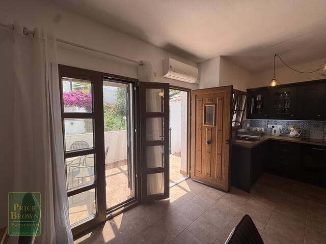 LV864: Villa for Sale in Mojácar, Almería