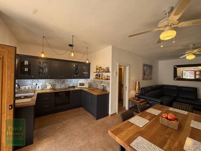 LV864: Villa for Sale in Mojácar, Almería