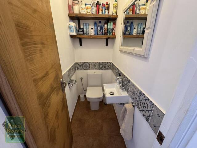 LV864: Villa for Sale in Mojácar, Almería