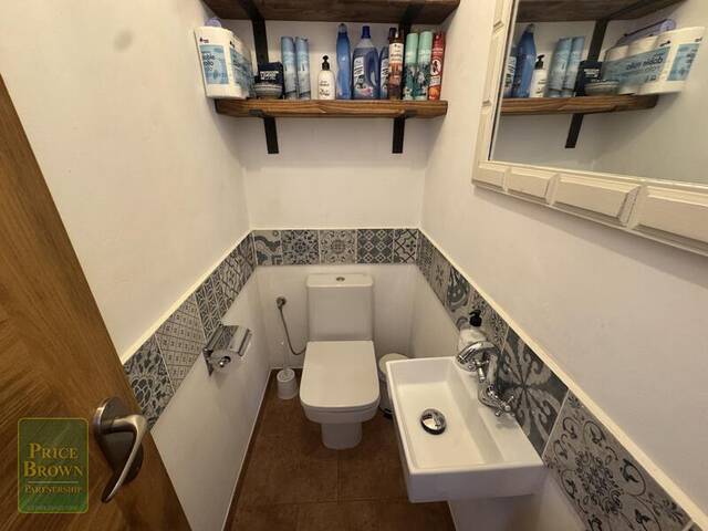 LV864: Villa for Sale in Mojácar, Almería