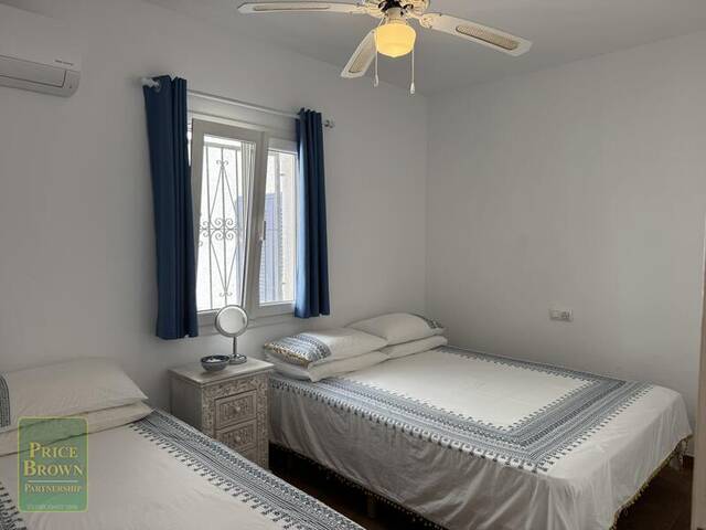 LV864: Villa for Sale in Mojácar, Almería