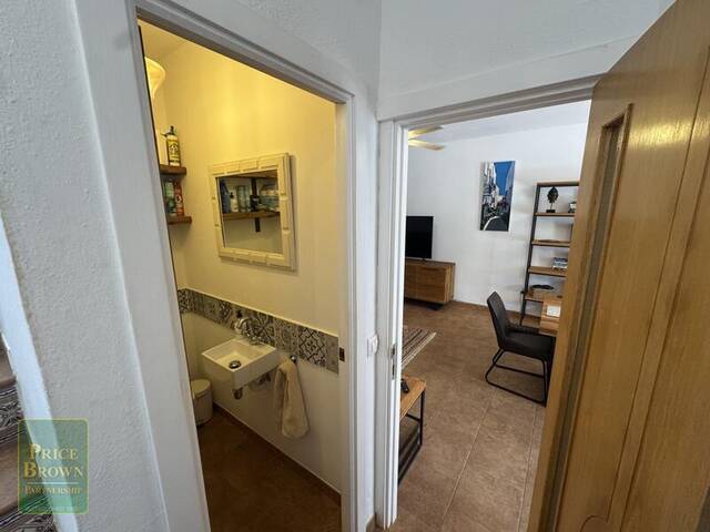 LV864: Villa for Sale in Mojácar, Almería