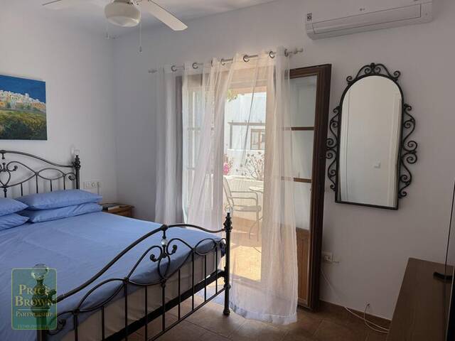 LV864: Villa for Sale in Mojácar, Almería