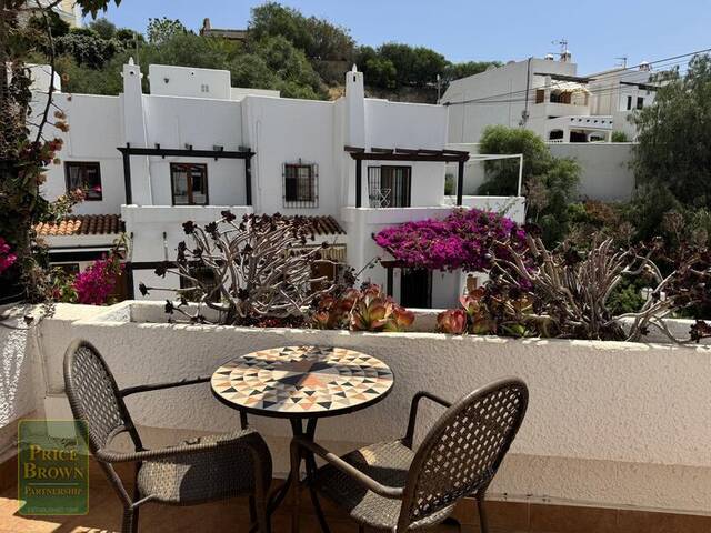 LV864: Villa for Sale in Mojácar, Almería