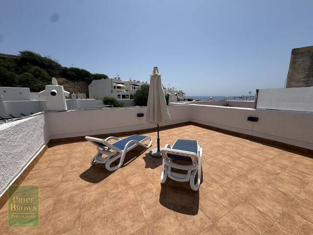 LV864: Villa for Sale in Mojácar, Almería