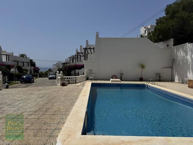 LV864: Villa for Sale in Mojácar, Almería