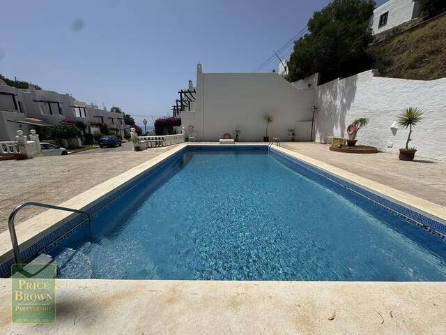LV864: Villa for Sale in Mojácar, Almería