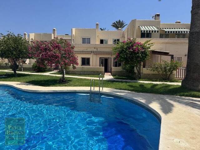 Apartment in Mojácar, Almería