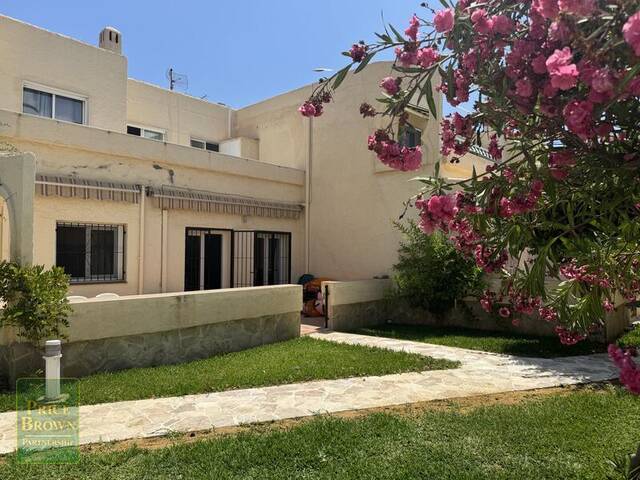 A1545: Apartment for Sale in Mojácar, Almería