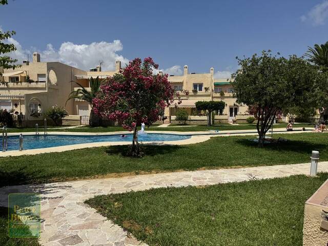 A1545: Apartment for Sale in Mojácar, Almería
