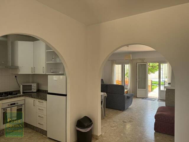 A1545: Apartment for Sale in Mojácar, Almería