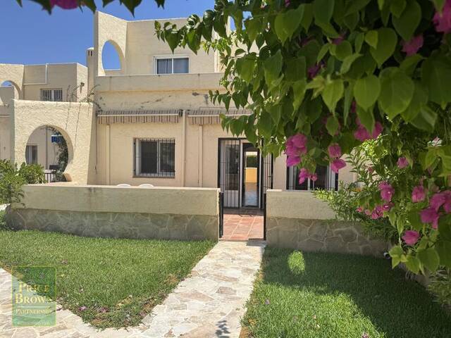 A1545: Apartment for Sale in Mojácar, Almería