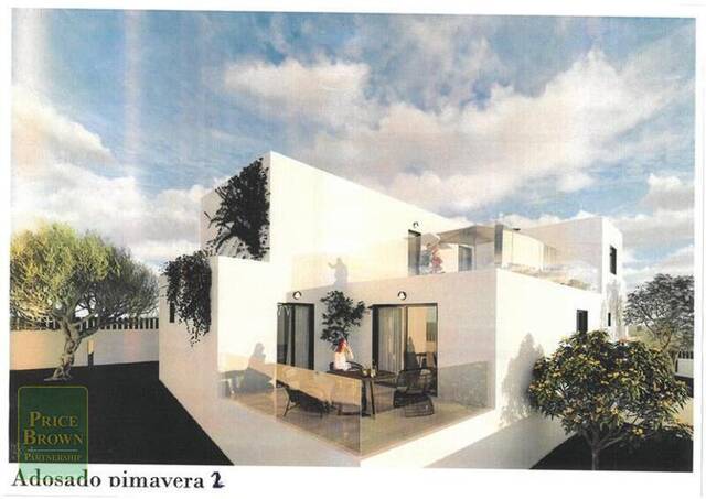 Villa in Mojácar, Almería