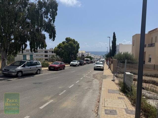 PBC418: Villa for Sale in Mojácar, Almería