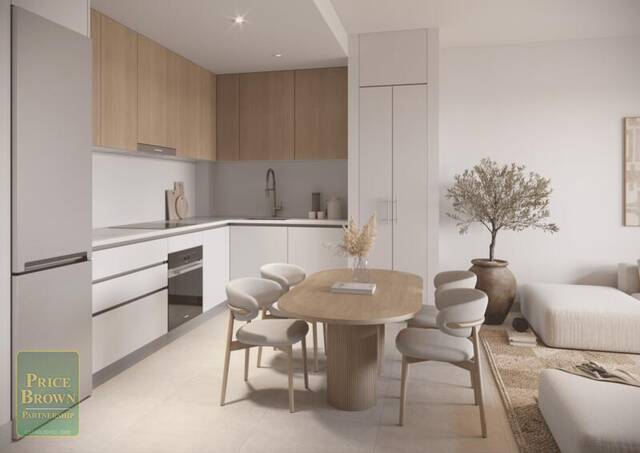 BS-SwingGolf: Apartment for Sale in Pulpi, Almería