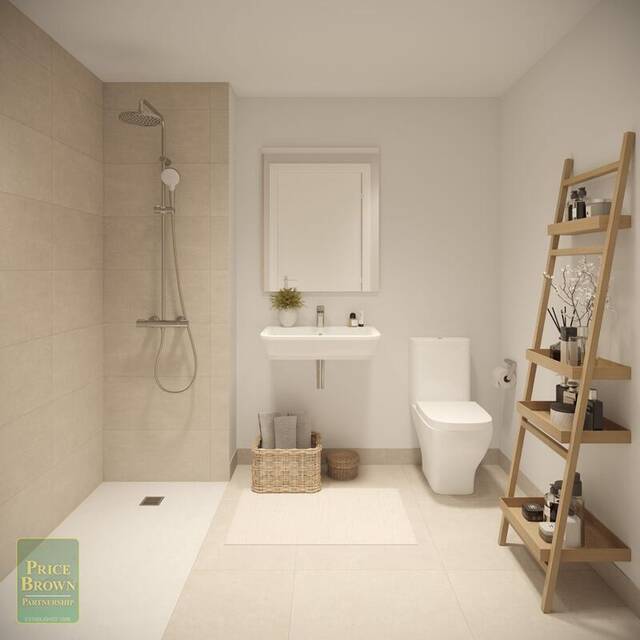 BS-SwingGolf: Apartment for Sale in Pulpi, Almería