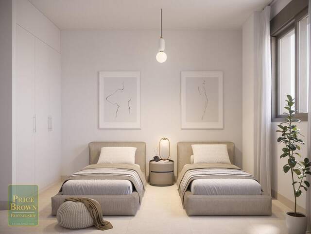 BS-SwingGolf: Apartment for Sale in Pulpi, Almería