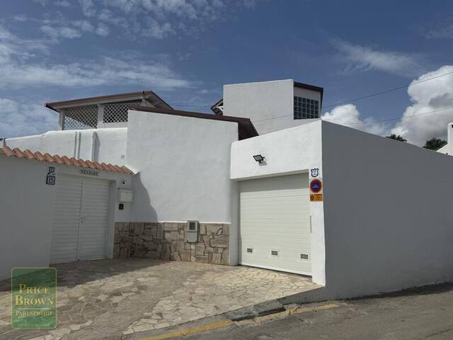 Villa in Mojácar, Almería