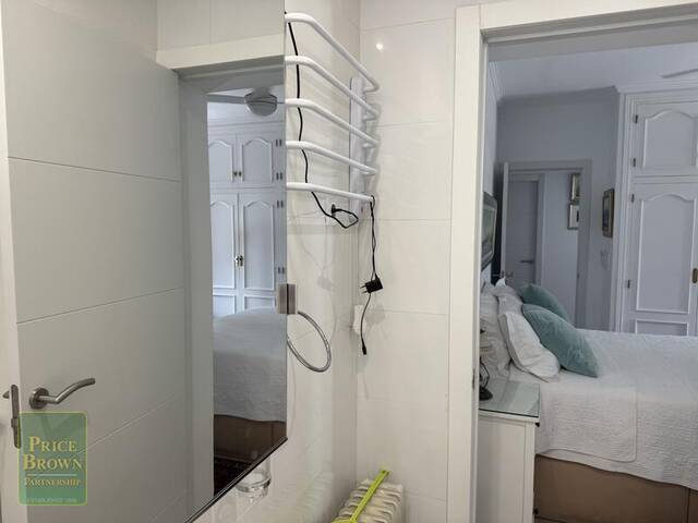 DV1592: Villa for Sale in Mojácar, Almería