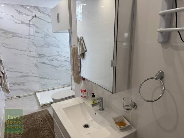 DV1592: Villa for Sale in Mojácar, Almería