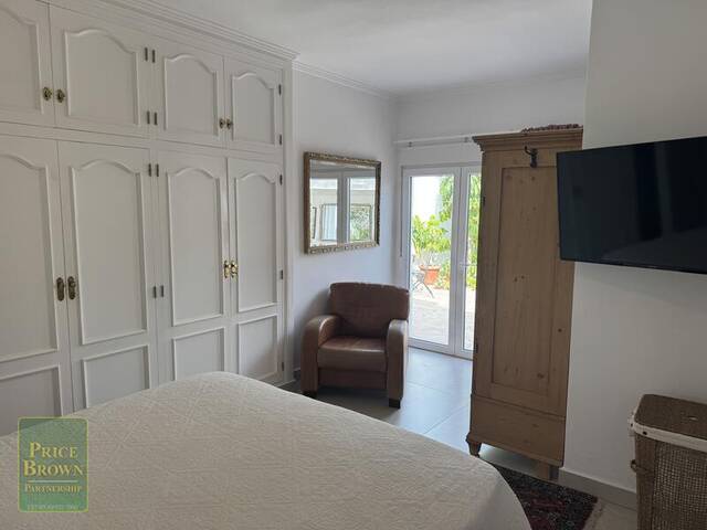 DV1592: Villa for Sale in Mojácar, Almería