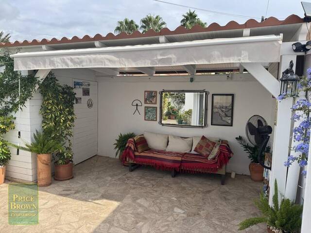 DV1592: Villa for Sale in Mojácar, Almería