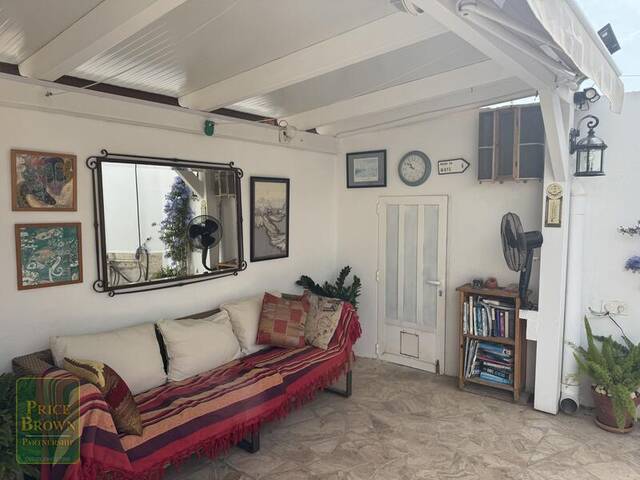 DV1592: Villa for Sale in Mojácar, Almería