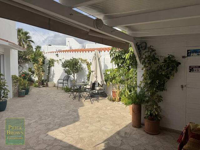 DV1592: Villa for Sale in Mojácar, Almería