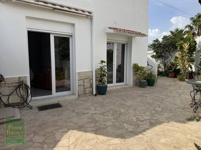 DV1592: Villa for Sale in Mojácar, Almería
