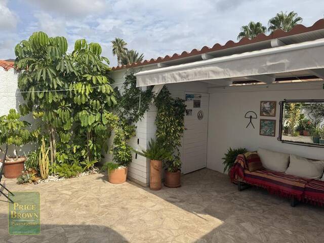 DV1592: Villa for Sale in Mojácar, Almería