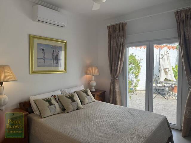 DV1592: Villa for Sale in Mojácar, Almería