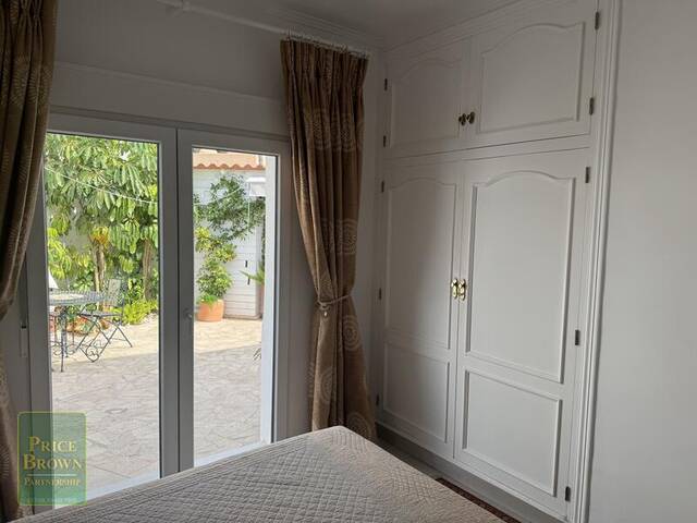 DV1592: Villa for Sale in Mojácar, Almería