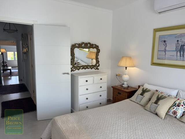 DV1592: Villa for Sale in Mojácar, Almería