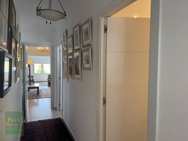 DV1592: Villa for Sale in Mojácar, Almería
