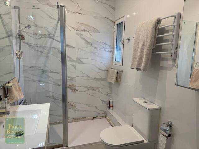 DV1592: Villa for Sale in Mojácar, Almería