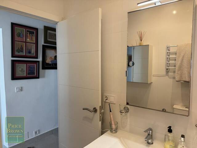 DV1592: Villa for Sale in Mojácar, Almería