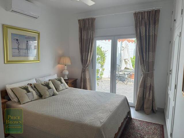 DV1592: Villa for Sale in Mojácar, Almería