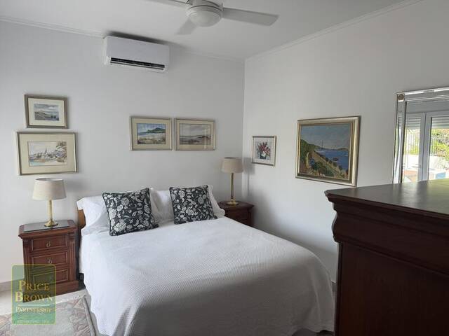 DV1592: Villa for Sale in Mojácar, Almería