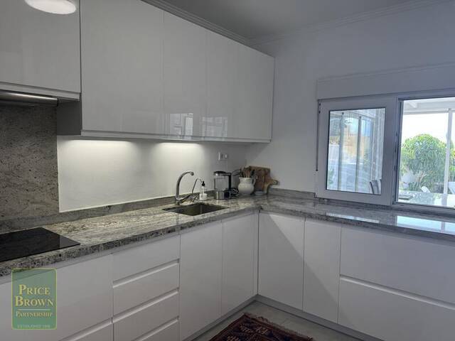 DV1592: Villa for Sale in Mojácar, Almería
