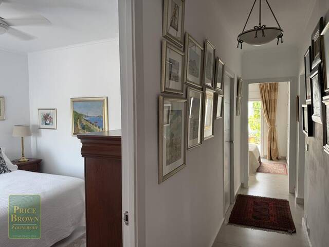 DV1592: Villa for Sale in Mojácar, Almería