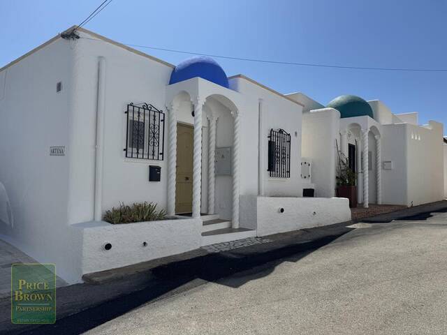 Villa in Mojácar, Almería