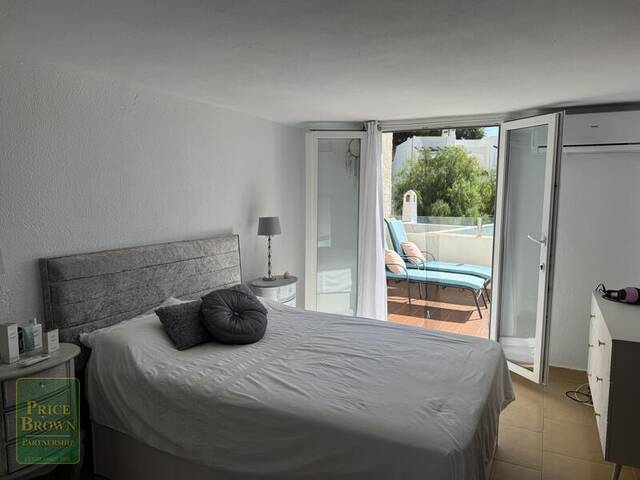 DV1593: Villa for Sale in Mojácar, Almería
