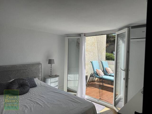 DV1593: Villa for Sale in Mojácar, Almería