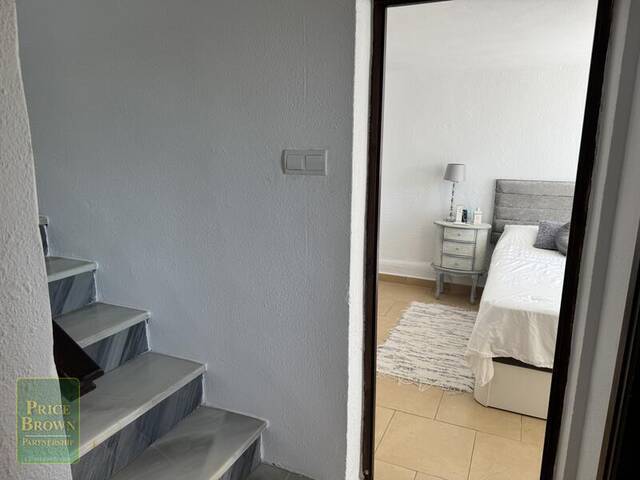 DV1593: Villa for Sale in Mojácar, Almería