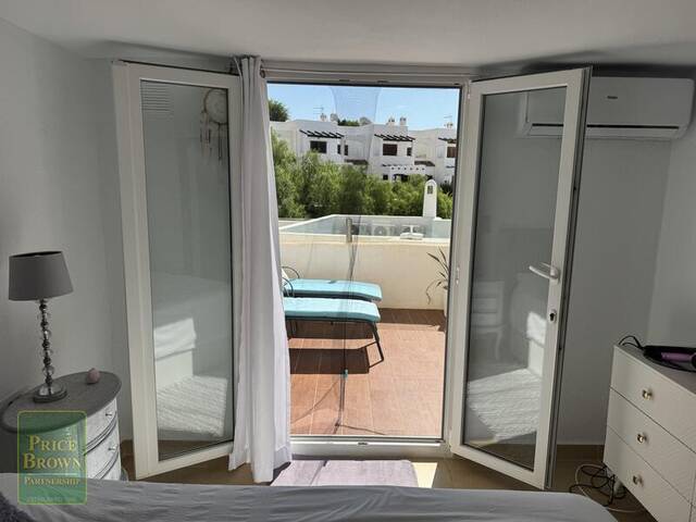 DV1593: Villa for Sale in Mojácar, Almería